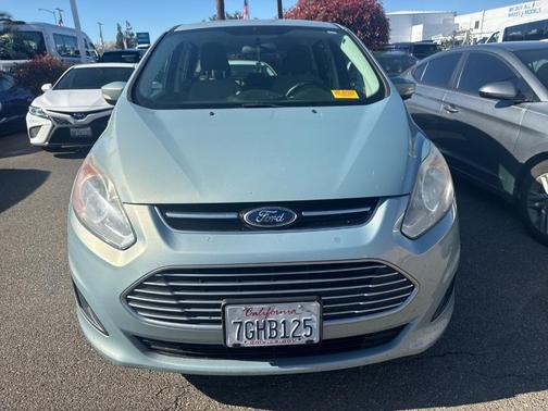 2014 Ford C-Max Hybrid SE