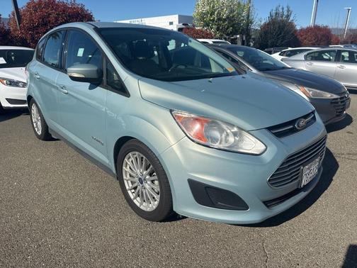 2014 Ford C-Max Hybrid SE