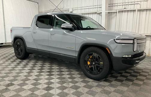 2023 Rivian R1T Adventure Quad Motor Large Pack