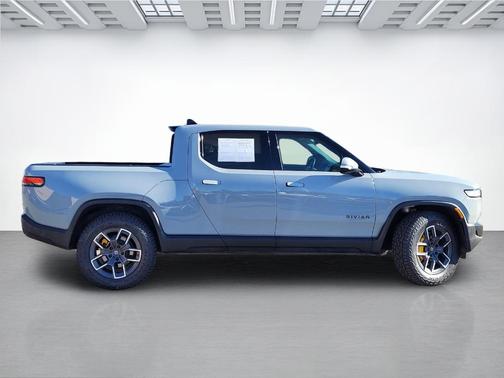 2023 Rivian R1T Adventure Quad Motor Large Pack