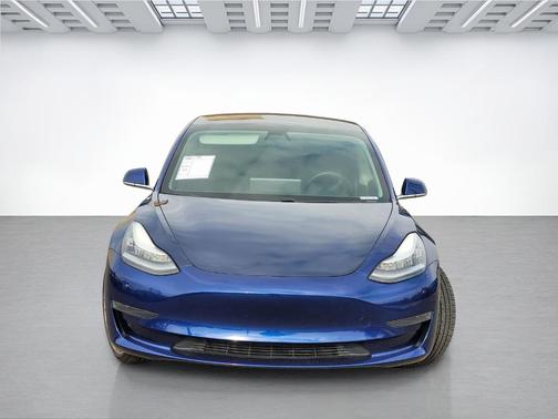 2020 Tesla Model 3 Standard