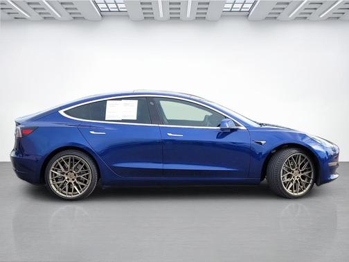 2020 Tesla Model 3 Standard