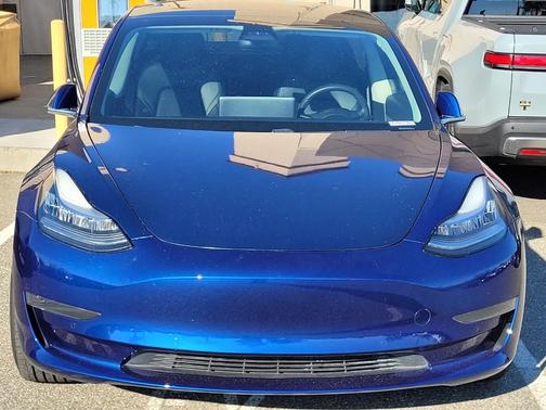 2020 Tesla Model 3 Standard