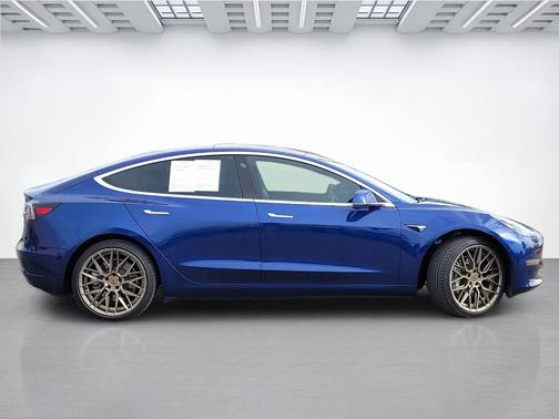 2020 Tesla Model 3 Standard