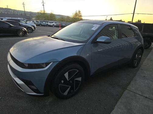2026 Hyundai IONIQ 5 SEL