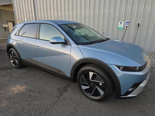 2026 Hyundai IONIQ 5 SEL