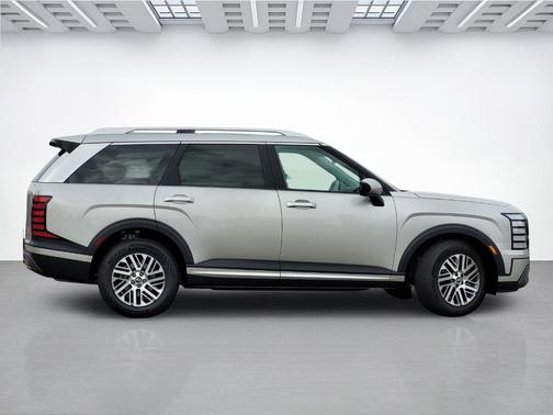 2026 Hyundai PALISADE SEL Convenience