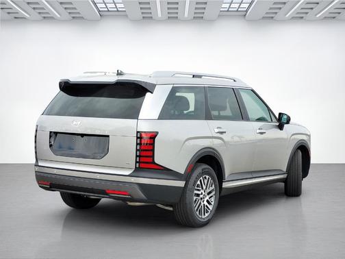 2026 Hyundai PALISADE SEL Convenience