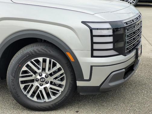 2026 Hyundai PALISADE SEL Convenience