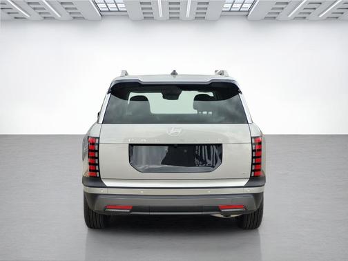 2026 Hyundai PALISADE SEL Convenience
