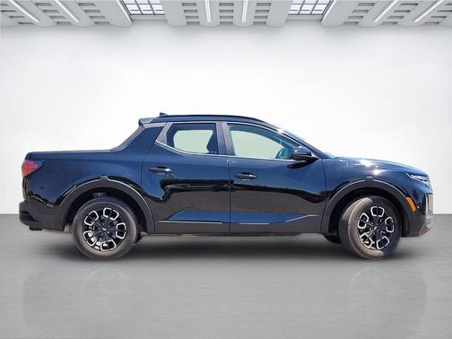2023 Hyundai SANTA CRUZ 2.5T SEL Premium