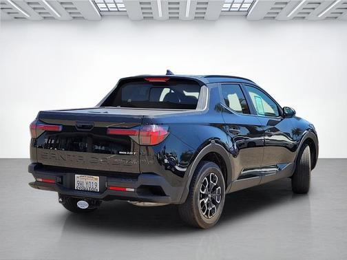 2023 Hyundai SANTA CRUZ 2.5T SEL Premium