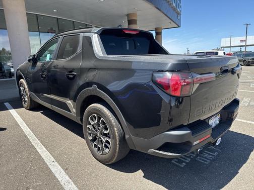 2023 Hyundai SANTA CRUZ 2.5T SEL Premium