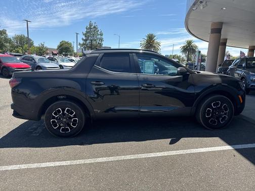 2023 Hyundai SANTA CRUZ 2.5T SEL Premium