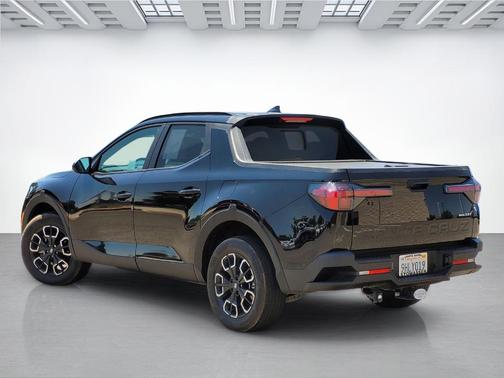 2023 Hyundai SANTA CRUZ 2.5T SEL Premium