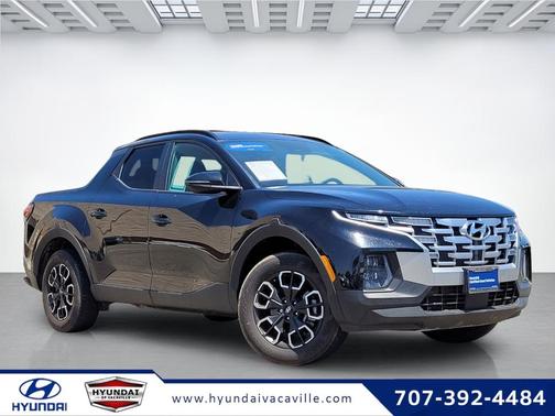 2023 Hyundai SANTA CRUZ 2.5T SEL Premium