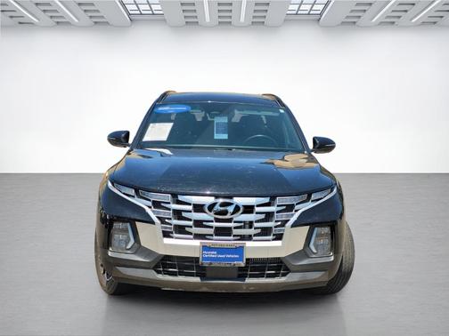 2023 Hyundai SANTA CRUZ 2.5T SEL Premium