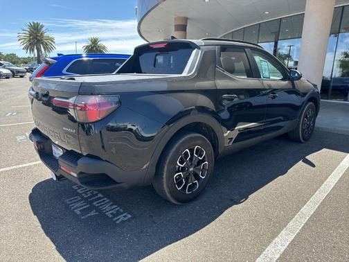 2023 Hyundai SANTA CRUZ 2.5T SEL Premium