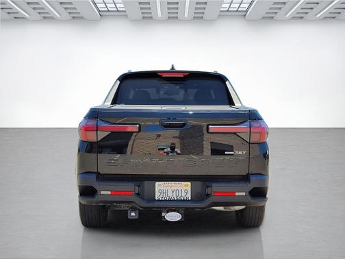 2023 Hyundai SANTA CRUZ 2.5T SEL Premium