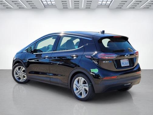2023 Chevrolet Bolt EV 1LT