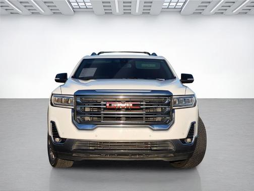 2021 GMC Acadia AT4