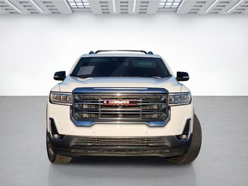 2021 GMC Acadia AT4