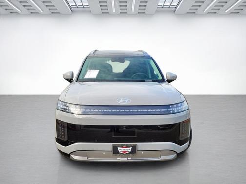 2026 Hyundai IONIQ 9 Performance Limited