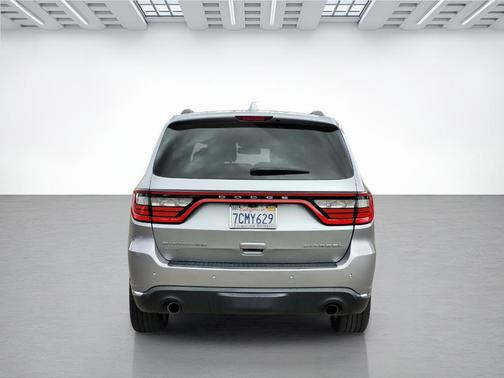 2014 Dodge Durango Citadel