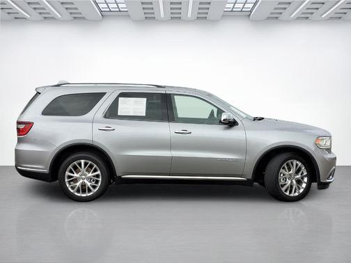 2014 Dodge Durango Citadel