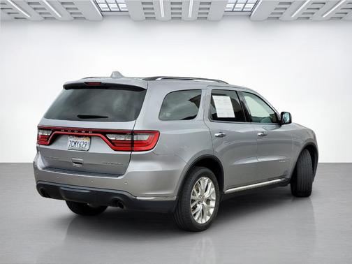 2014 Dodge Durango Citadel