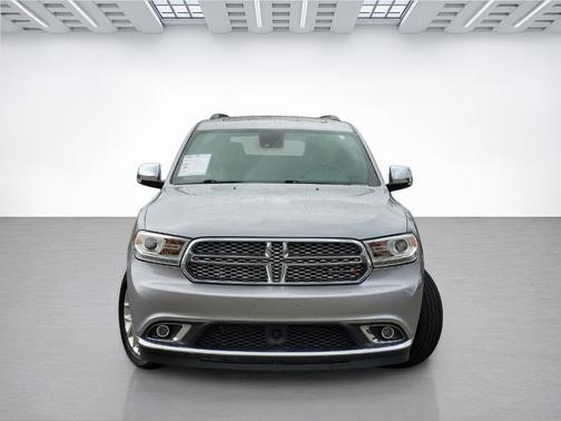 2014 Dodge Durango Citadel