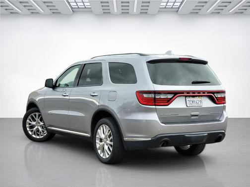 2014 Dodge Durango Citadel