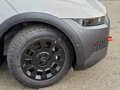 2026 Hyundai IONIQ 5 XRT