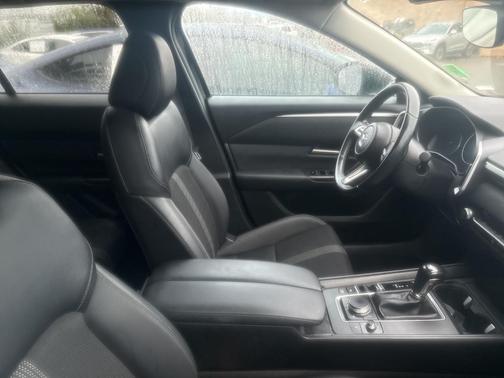 2023 Mazda CX-50 2.5 S Preferred Plus Package