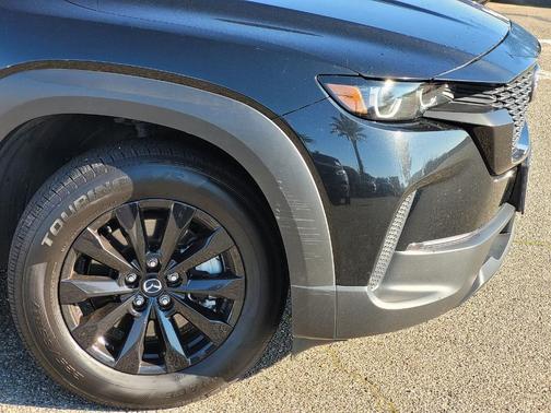 2023 Mazda CX-50 2.5 S Preferred Plus Package