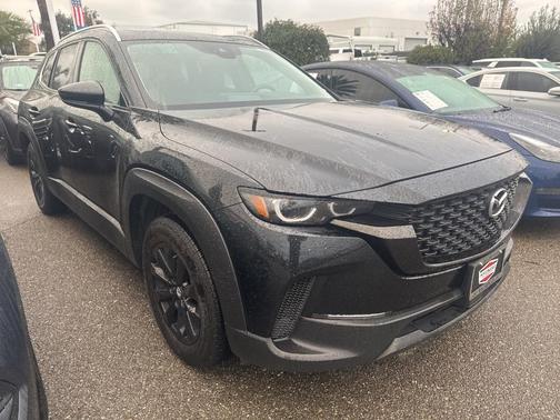 2023 Mazda CX-50 2.5 S Preferred Plus Package
