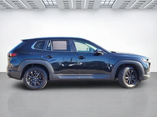 2023 Mazda CX-50 2.5 S Preferred Plus Package