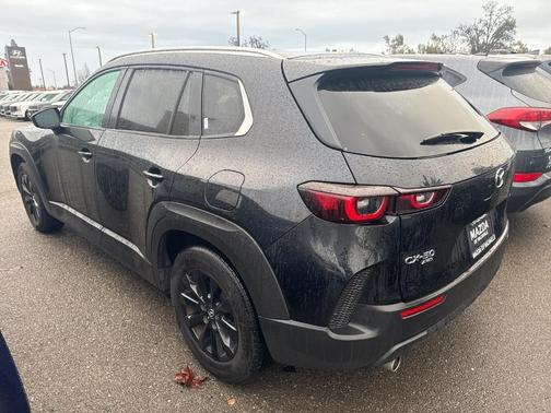 2023 Mazda CX-50 2.5 S Preferred Plus Package