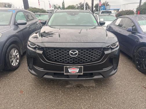 2023 Mazda CX-50 2.5 S Preferred Plus Package