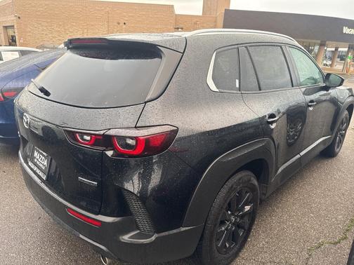 2023 Mazda CX-50 2.5 S Preferred Plus Package