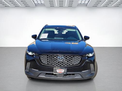 2023 Mazda CX-50 2.5 S Preferred Plus Package