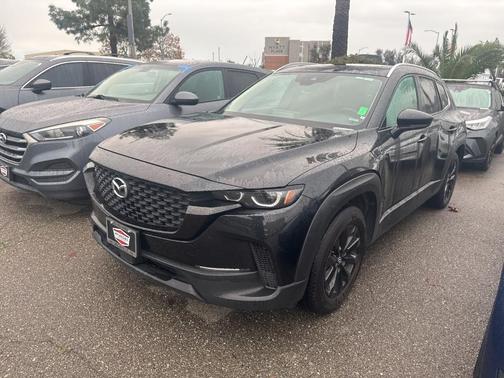 2023 Mazda CX-50 2.5 S Preferred Plus Package