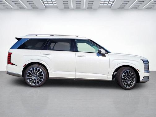 Pearl 2026 Hyundai PALISADE Calligraphy