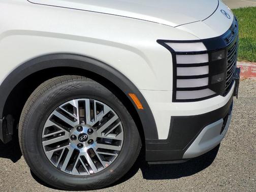 Pearl 2026 Hyundai PALISADE SE