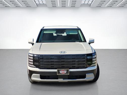 Pearl 2026 Hyundai PALISADE SE