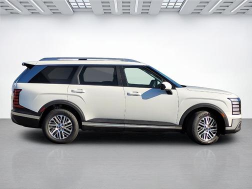 Pearl 2026 Hyundai PALISADE SEL Convenience