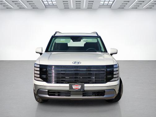 2026 Hyundai PALISADE SEL Convenience