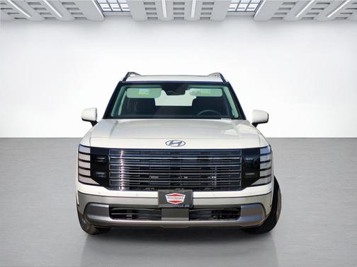 2026 Hyundai PALISADE SEL Convenience