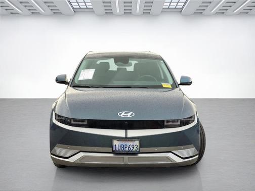 2023 Hyundai IONIQ 5 Limited