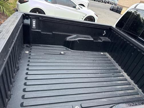 2020 Toyota Tacoma TRD Off Road